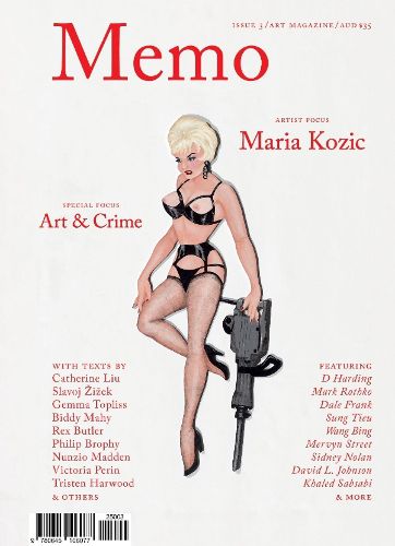 Cover image for Memo Review 2025: Issue 3