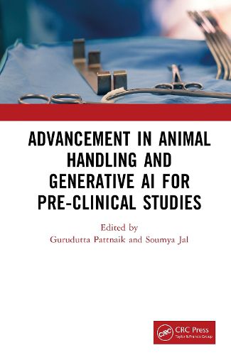 Cover image for Advancement in Animal Handling and Generative AI for Pre-clinical Studies