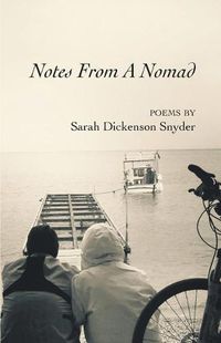 Cover image for Notes from a Nomad