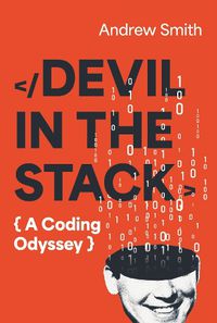 Cover image for Devil in the Stack