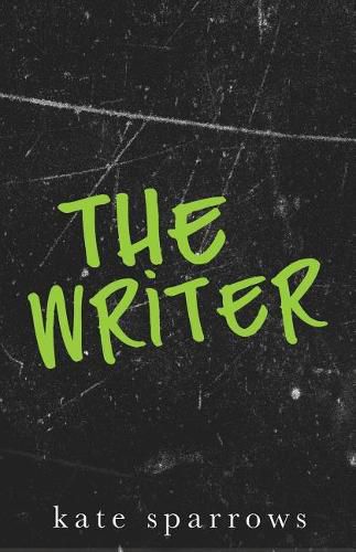 Cover image for The Writer