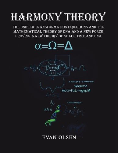 Cover image for Harmony Theory