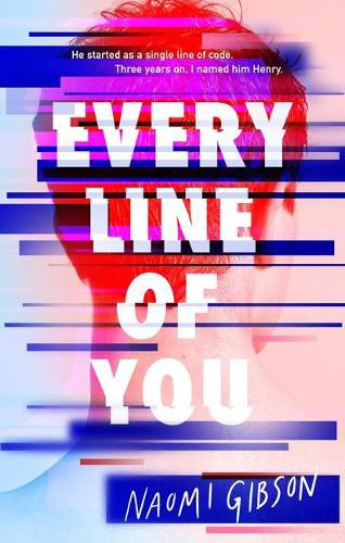 Cover image for Every Line of You