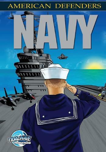 American Defenders: The Navy