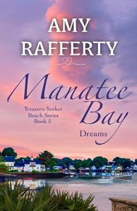 Cover image for Manatee Bay