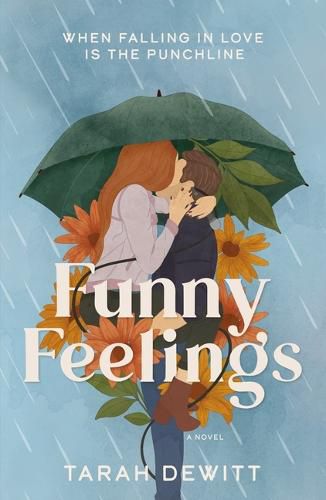 Cover image for Funny Feelings