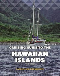 Cover image for Cruising Guide to the Hawaiian Islands