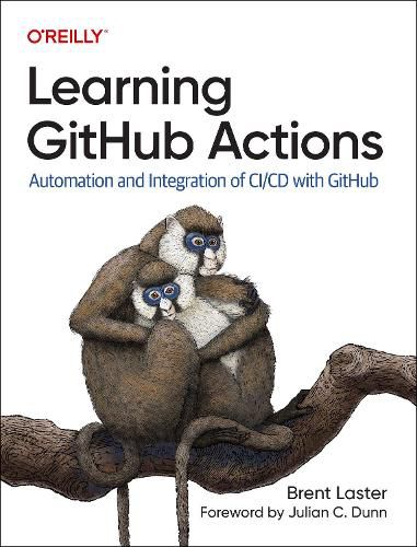 Cover image for Learning Github Actions