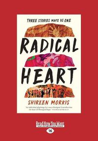 Cover image for Radical  Heart