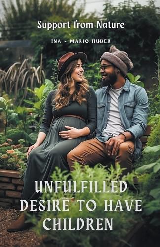 Cover image for Unfulfilled Desire to Have Children