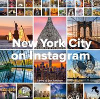 Cover image for New York City on Instagram