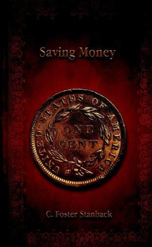 Cover image for Saving Money