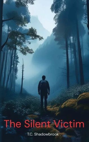 Cover image for The Silent Victim