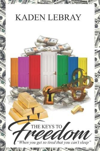 Cover image for The Keys to Freedom