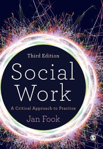 Cover image for Social Work: A Critical Approach to Practice