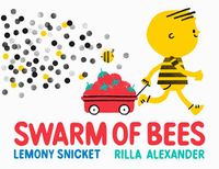 Cover image for Swarm of Bees