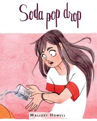 Cover image for Soda Pop Drop