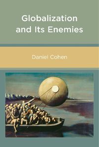 Cover image for Globalization and Its Enemies