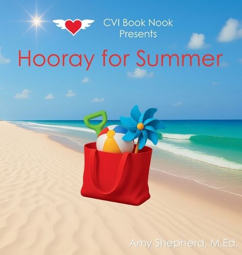 Cover image for Hooray for Summer