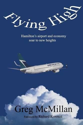 Flying High: Hamilton's Airport & Economy Soar to New Heights