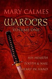 Cover image for Warders Volume One