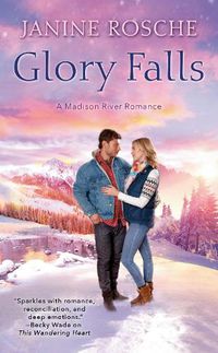 Cover image for Glory Falls