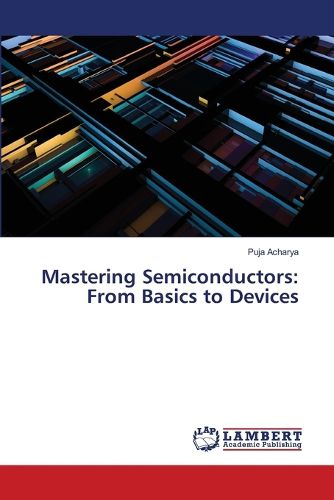 Cover image for Mastering Semiconductors