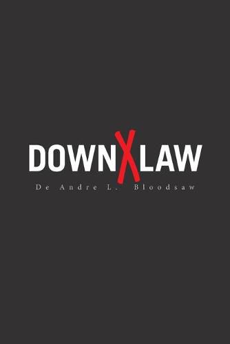 Cover image for Downxlaw