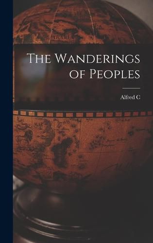 The Wanderings of Peoples