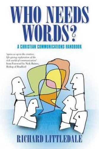 Cover image for Who Needs Words?
