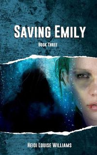 Cover image for Saving Emily