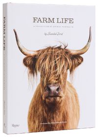 Cover image for Farm Life