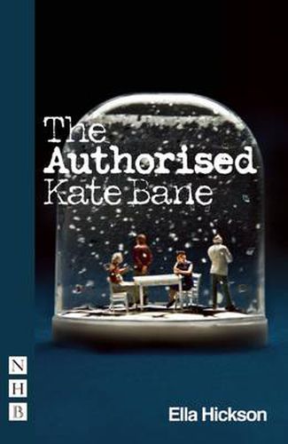 Cover image for The Authorised Kate Bane