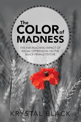 Cover image for The Color of Madness