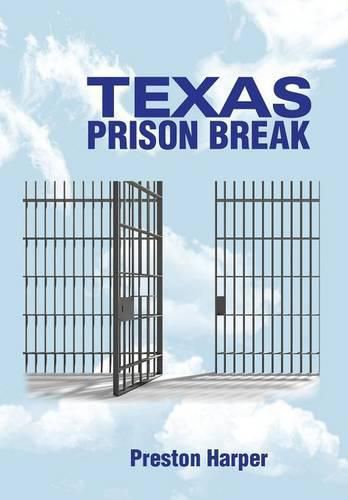 Cover image for Texas Prison Break