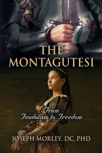 Cover image for The Montagutesi