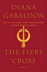 Cover image for The Fiery Cross