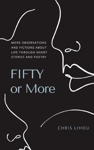 Cover image for Fifty or More