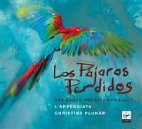 Cover image for Los Pajaros Perdidos