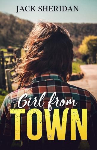 Cover image for Girl From Town