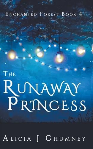 Cover image for The Runaway Princess