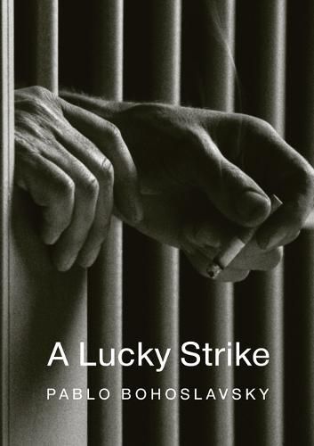 Cover image for A Lucky Strike