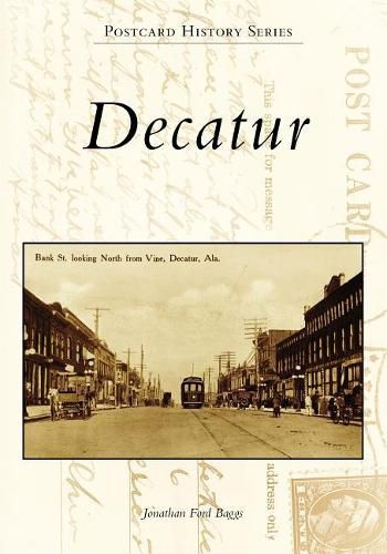 Cover image for Decatur