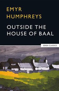 Cover image for Outside the House of Baal