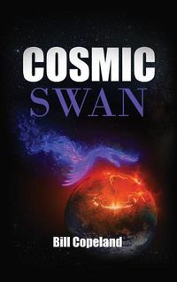 Cover image for Cosmic Swan