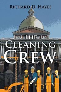 Cover image for The Cleaning Crew