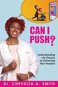 Cover image for Can I Push?: Understanding the Process to Delivering Your Purpose