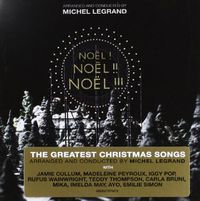 Cover image for Noel Noel Noel