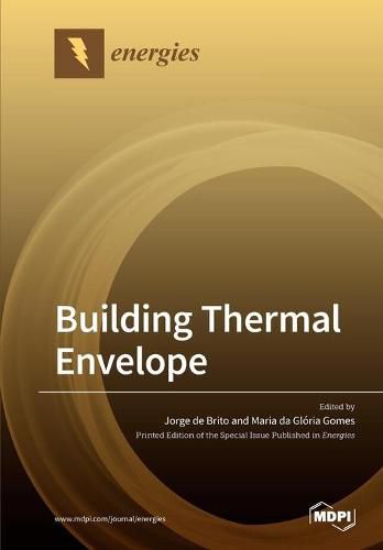 Cover image for Building Thermal Envelope