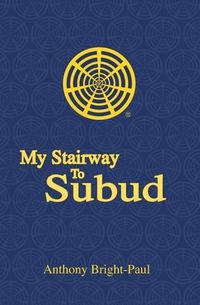 Cover image for My Stairway to Subud